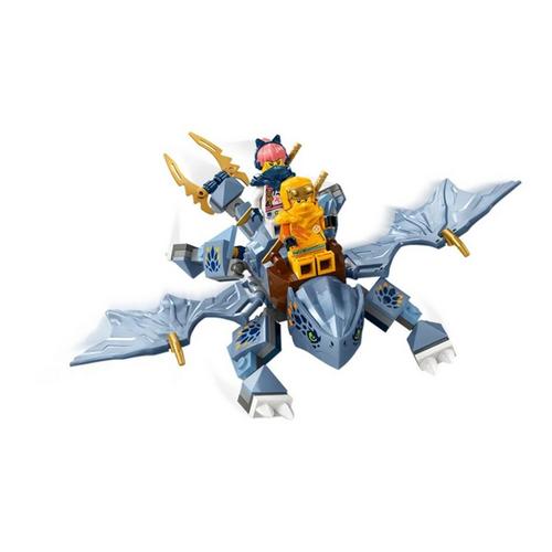 LEGO Ninjago Young Dragon Riyu 71810 Building Set - Primary Image