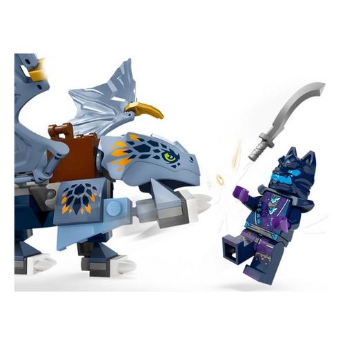 LEGO Ninjago Young Dragon Riyu 71810 Building Set - Primary Image