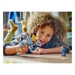 LEGO Ninjago Young Dragon Riyu 71810 Building Set - Thumbnail 6 of 7