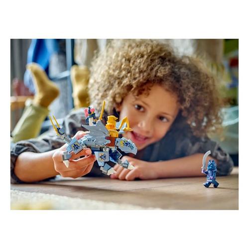 LEGO Ninjago Young Dragon Riyu 71810 Building Set - Primary Image