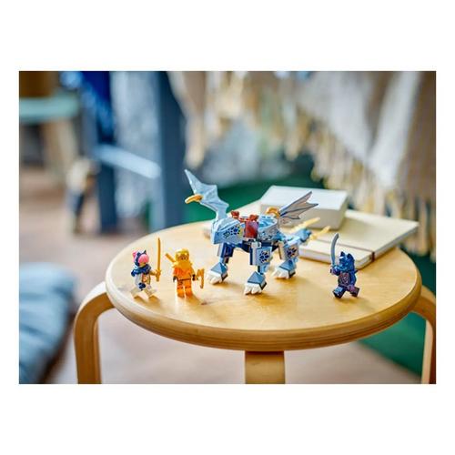 LEGO Ninjago Young Dragon Riyu 71810 Building Set - Primary Image