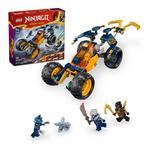 LEGO Ninjago Arin's Ninja Off-Road Buggy Car 71811 Building Set - Thumbnail 1 of 7