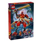 LEGO Ninjago Kai's Ninja Climber Mech 71812 Building Set - Thumbnail 4 of 8