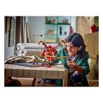 LEGO Ninjago Kai's Ninja Climber Mech 71812 Building Set - Thumbnail 5 of 8