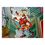 LEGO Ninjago Kai's Ninja Climber Mech 71812 Building Set - Thumbnail 8 of 8