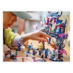 LEGO Ninjago Wolf Mask Shadow Dojo 71813 Building Set - Thumbnail 6 of 7