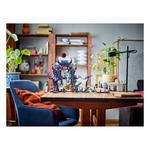 LEGO Ninjago Wolf Mask Shadow Dojo 71813 Building Set - Thumbnail 7 of 7