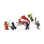 LEGO Ninjago Tournament Battle Arena 71818 Building Set - Thumbnail 3 of 10