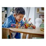 LEGO Ninjago Tournament Battle Arena 71818 Building Set - Thumbnail 7 of 10