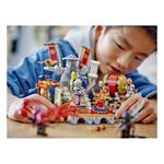 LEGO Ninjago Tournament Battle Arena 71818 Building Set - Thumbnail 8 of 10