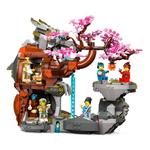 LEGO Ninjago Dragon Stone Shrine 71819 Building Set - Thumbnail 2 of 9