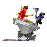 LEGO Ninjago Dragon Stone Shrine 71819 Building Set - Thumbnail 5 of 9