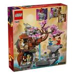 LEGO Ninjago Dragon Stone Shrine 71819 Building Set - Thumbnail 7 of 9