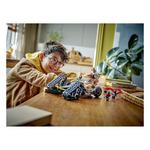 LEGO Ninjago Ninja Team Combo Vehicle 4-in-1 71820 Building Set - Thumbnail 6 of 9