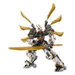LEGO Ninjago Coles Titan Dragon Mech Adventure 71821 Building Set - Thumbnail 2 of 12