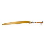 LEGO Ninjago Coles Titan Dragon Mech Adventure 71821 Building Set - Thumbnail 3 of 12