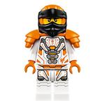 LEGO Ninjago Coles Titan Dragon Mech Adventure 71821 Building Set - Thumbnail 4 of 12