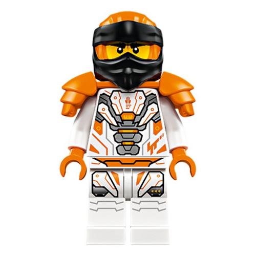 LEGO Ninjago Coles Titan Dragon Mech Adventure 71821 Building Set - Primary Image