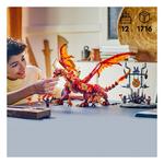 LEGO Ninjago Source Dragon of Motion Ninja Playset 71822 - Thumbnail 2 of 7