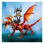 LEGO Ninjago Source Dragon of Motion Ninja Playset 71822 - Thumbnail 3 of 7