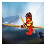 LEGO Ninjago Source Dragon of Motion Ninja Playset 71822 - Thumbnail 4 of 7