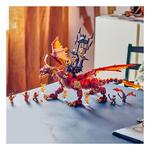 LEGO Ninjago Source Dragon of Motion Ninja Playset 71822 - Thumbnail 5 of 7