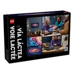 LEGO Art The Milky Way Galaxy 31212 Building Set - Thumbnail 5 of 11