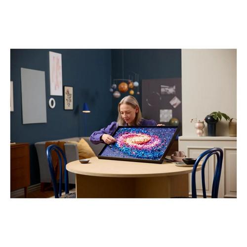 LEGO Art The Milky Way Galaxy 31212 Building Set - Primary Image