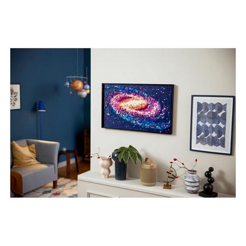 LEGO Art The Milky Way Galaxy 31212 Building Set - Primary Image