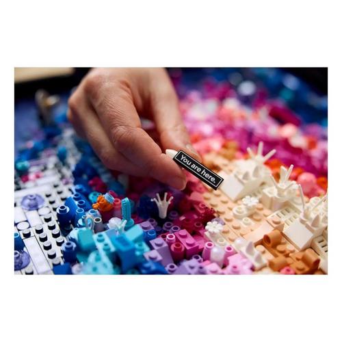 LEGO Art The Milky Way Galaxy 31212 Building Set - Primary Image