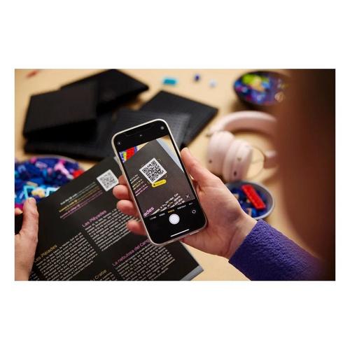 LEGO Art The Milky Way Galaxy 31212 Building Set - Primary Image