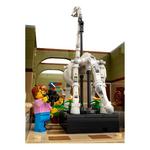 LEGO Icons Natural History Museum 10326 Building Set - Thumbnail 4 of 13