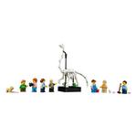 LEGO Icons Natural History Museum 10326 Building Set - Thumbnail 9 of 13
