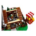 LEGO Icons Medieval Town Square - Thumbnail 7 of 14