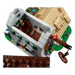 LEGO Icons Medieval Town Square - Thumbnail 8 of 14