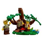 LEGO Icons Medieval Town Square - Thumbnail 9 of 14