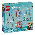 LEGO Disney Elsa's Frozen Castle 43238 Building Set - Thumbnail 5 of 9