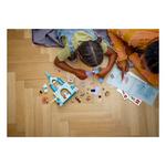 LEGO Disney Elsa's Frozen Castle 43238 Building Set - Thumbnail 8 of 9