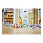 LEGO Disney Elsa's Frozen Castle 43238 Building Set - Thumbnail 9 of 9