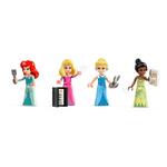 LEGO Disney Princess Market Adventure 43246 Building Set - Thumbnail 7 of 11