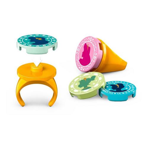 LEGO Disney Princess Market Adventure 43246 Building Set - Primary Image