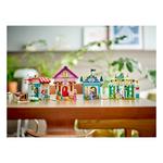 LEGO Disney Princess Market Adventure 43246 Building Set - Thumbnail 10 of 11