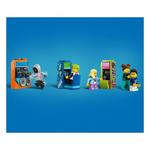 LEGO City Robot World Roller-Coaster Park Toy 60421 Building Set - Thumbnail 5 of 7