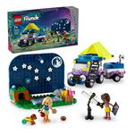 LEGO Friends Stargazing Camping Vehicle 42603 Building Set - Thumbnail 1 of 8
