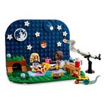 LEGO Friends Stargazing Camping Vehicle 42603 Building Set - Thumbnail 3 of 8