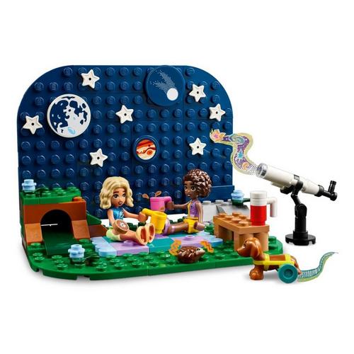 LEGO Friends Stargazing Camping Vehicle 42603 Building Set - Primary Image