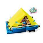 LEGO Friends Stargazing Camping Vehicle 42603 Building Set - Thumbnail 4 of 8
