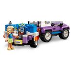 LEGO Friends Stargazing Camping Vehicle 42603 Building Set - Thumbnail 5 of 8
