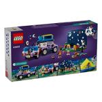 LEGO Friends Stargazing Camping Vehicle 42603 Building Set - Thumbnail 6 of 8