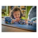 LEGO Friends Stargazing Camping Vehicle 42603 Building Set - Thumbnail 7 of 8